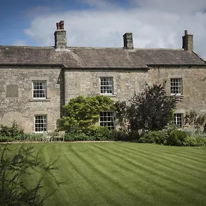 Bed & Breakfast Mallard Grange *****