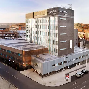 Hotel Hampton By Hilton ***