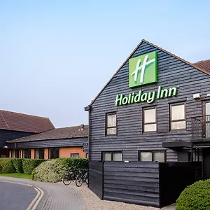 Hotel Cambridge By Ihg ****