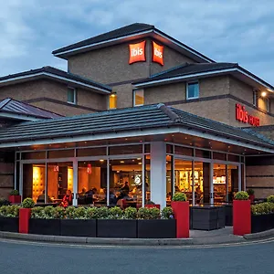 Hotel Ibis London Barking ***