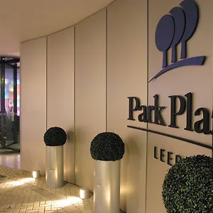 Hotel Park Plaza Leeds ****
